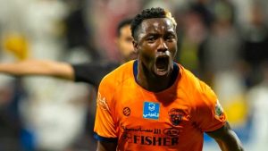 صراع أوروبي مشتعل على نجم دوري روشن