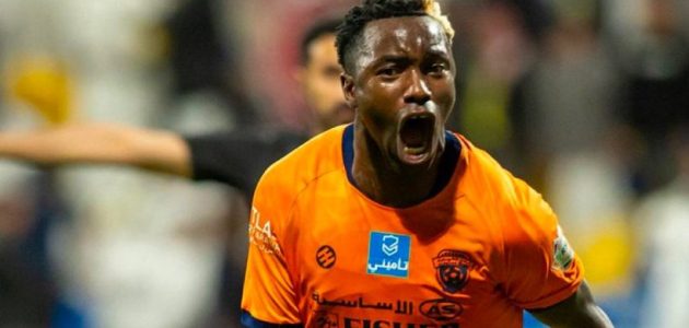 صراع أوروبي مشتعل على نجم دوري روشن