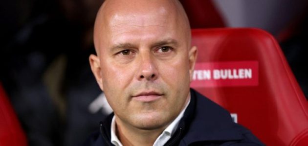 سلوت: هذا الأمر كان الأهم، والركلات الثابتة تُحدث فرقًا كبيرًا