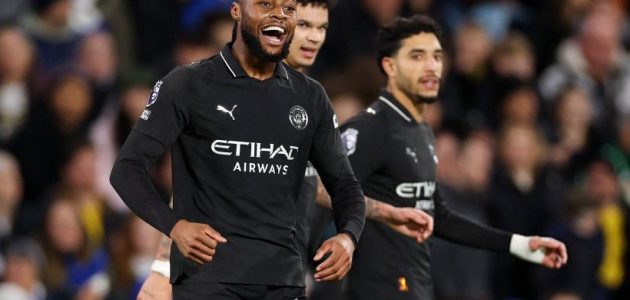 مانشستر سيتي يواصل الضغط على آرسنال بفوز جديد