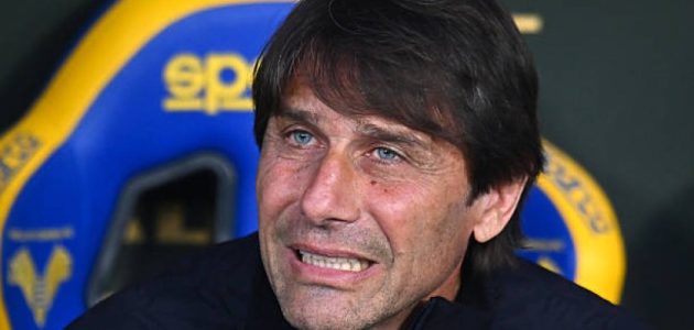 كونتي: هدف لوكاكو يعزز ثقتنا، لكننا ما زلنا معرضين للخطر