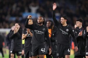 سيمنيو: لن أشاهد مباراة آرسنال، وكل مباراة مهمة