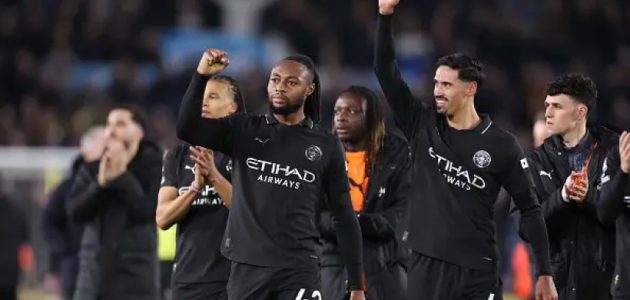 سيمنيو: لن أشاهد مباراة آرسنال، وكل مباراة مهمة