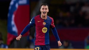 برشلونة يعمل على تجديد عقد كاسادو