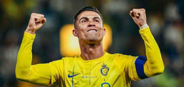 جورجي جيسوس مدرب النصر يوضح طبيعة إصابة رونالدو