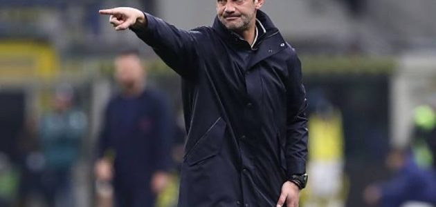 كيفو: اللقب لم يُحسم بعد، وسعيد بأداء ديماركو