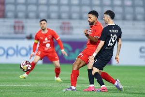 الاتحاد القطري يعلن تأجيل جميع البطولات حتى إشعار آخر