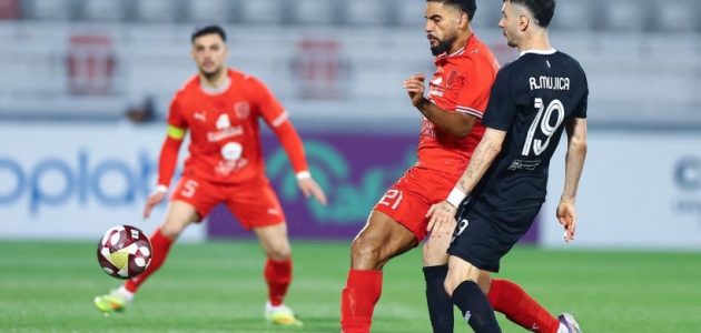 الاتحاد القطري يعلن تأجيل جميع البطولات حتى إشعار آخر