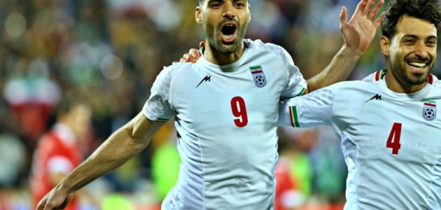 إيران تفكر في الانسحاب من كأس العالم 2026