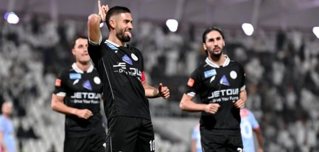 تأجيل مواجهة الشباب وزاخو في دوري أبطال الخليج