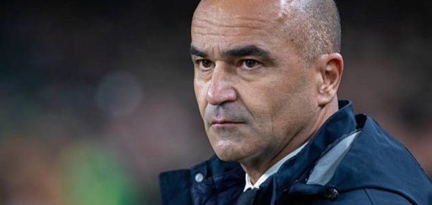 مانشستر يونايتد يخطط للتعاقد مع روبيرتو مارتينيز