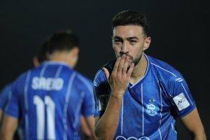 الحدادي يكشف تفاصيل مغادرته إيران بعد التوترات الأخيرة