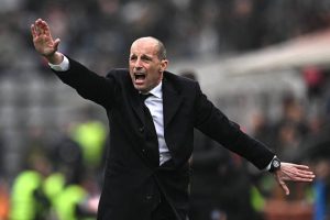 أليجري: حققنا فوزًا هامًا، ونركز على مواجهة إنتر