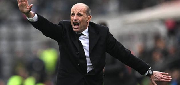 أليجري: حققنا فوزًا هامًا، ونركز على مواجهة إنتر