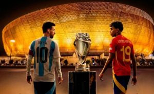 أزمة الشرق الأوسط تهدد جدول الرياضة العالمية