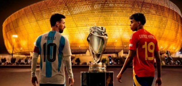 أزمة الشرق الأوسط تهدد جدول الرياضة العالمية