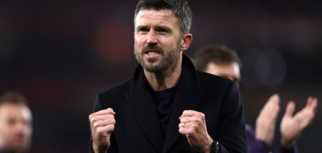 كاريك: حققنا إنجاز جيد، وهذا ما أظهرناه