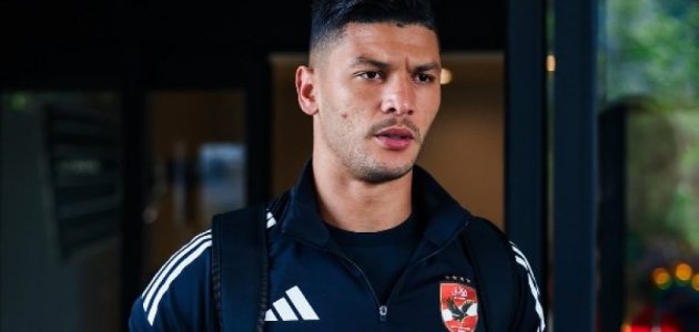 خاص | والد أشرف داري يكشف كواليس اتفاق الإعارة مع الأهلي