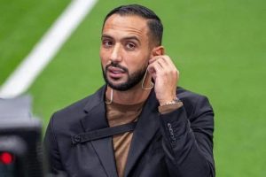 بنعطية يكشف أسباب تراجعه عن الرحيل من أولمبيك مارسيليا