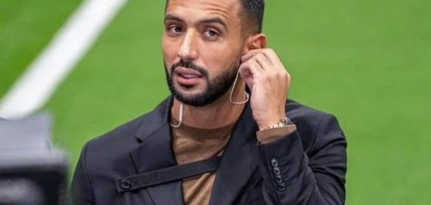 بنعطية يكشف أسباب تراجعه عن الرحيل من أولمبيك مارسيليا