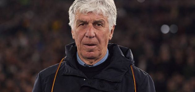 جاسبريني: موسمنا مليء بالانهيارات، وكان يجب أن نكون أكثر شراسة