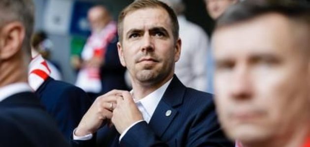 لام يدعو ألمانيا للاقتداء بمدرسة برشلونة في تكوين المواهب