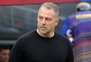 أسباب فليك للإيمان بالريمونتادا أمام أتلتيكو مدريد