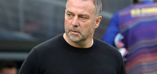 أسباب فليك للإيمان بالريمونتادا أمام أتلتيكو مدريد