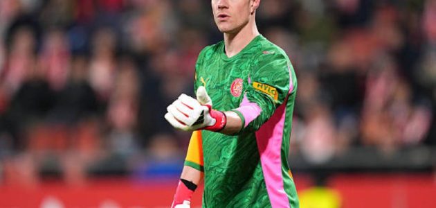 ناجلسمان: ما حدث مع شتيجن مأساوي، والفرصة في المونديال باتت ضئيلة للغاية