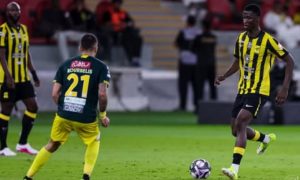 الاتحاد يفاوض أندية إنجلترا وألمانيا لتحديد صفقاته الصيفية