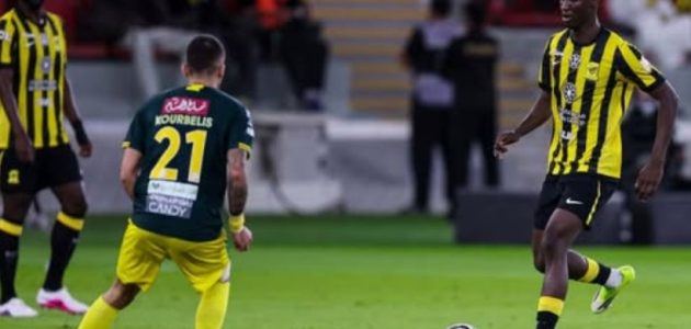 الاتحاد يفاوض أندية إنجلترا وألمانيا لتحديد صفقاته الصيفية