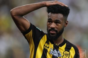 حقيقة مفاوضات الهلال مع الشنقيطي