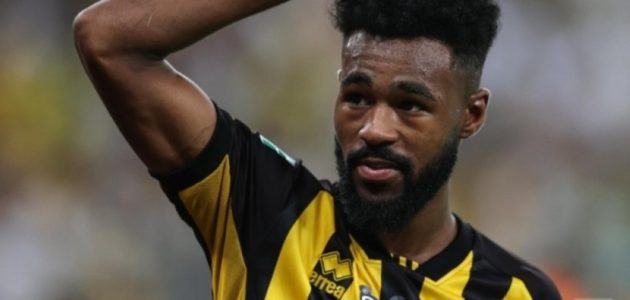 حقيقة مفاوضات الهلال مع الشنقيطي