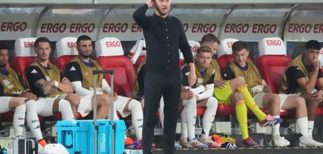 ناجلسمان: الالتزام الحقيقي يُقاس بقبول الدور لا بالنجومية