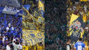 اتحاد الكرة يناقش مصير ممثلي روشن بآسيا