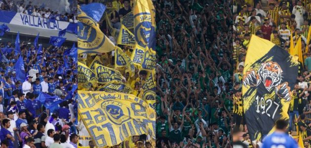 اتحاد الكرة يناقش مصير ممثلي روشن بآسيا