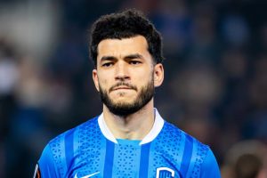 زكريا الواحدي يجذب اهتمام آيندهوفن وأياكس