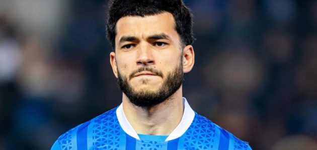 زكريا الواحدي يجذب اهتمام آيندهوفن وأياكس