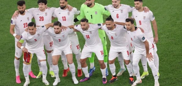 ماذا يحدث إذا انسحبت إيران من كأس العالم 2026؟