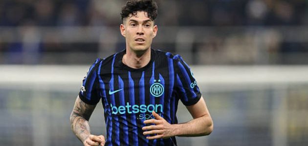 صراع أوروبي لضم أليساندرو باستوني