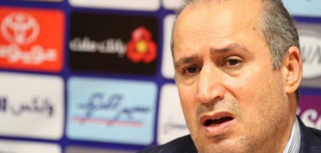 الاتحاد الإيراني: مصير مشاركتنا في كأس العالم 2026 غير واضح