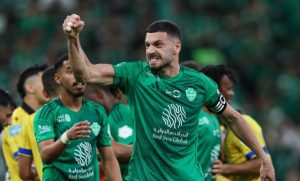 تأجيل مواجهة الدحيل يُغيّر حسابات الأهلي بشأن ديميرال