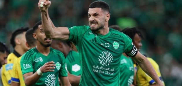 تأجيل مواجهة الدحيل يُغيّر حسابات الأهلي بشأن ديميرال