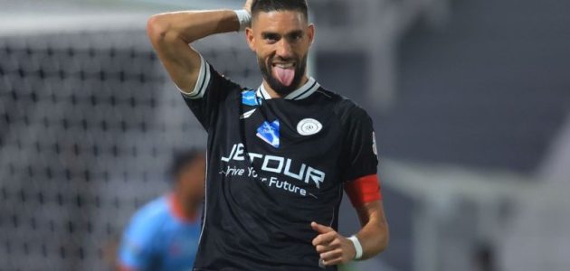 هيمنة نصراوية وتألق شبابي على جوائز فبراير بدوري روشن