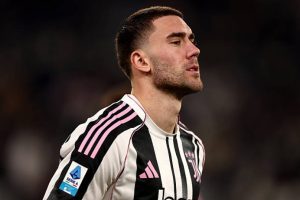 اقتراب فلاهوفيتش من تجديد عقده مع يوفنتوس