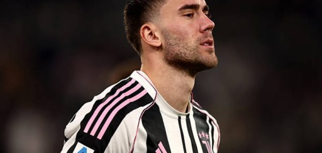 اقتراب فلاهوفيتش من تجديد عقده مع يوفنتوس