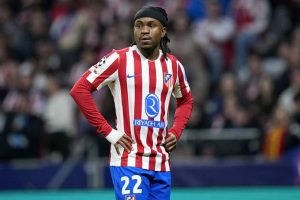 لوكمان.. من اهتمام برشلونة إلى تهديد حقيقي