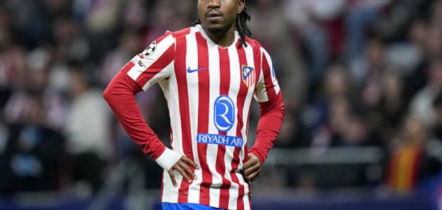 لوكمان.. من اهتمام برشلونة إلى تهديد حقيقي