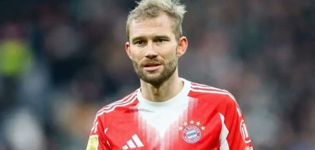 تعثر مفاوضات بايرن ميونخ مع لايمر بسبب المطالب المالية