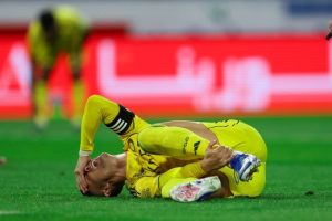 غموض داخل النصر بسبب رحلة رونالدو إلى مدريد